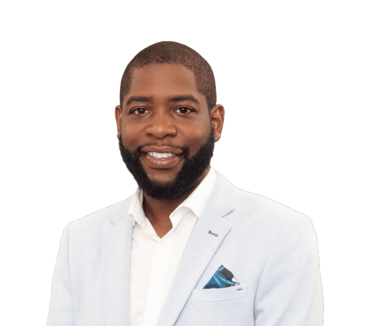 Frantzy Junior Mazille, candidat démissionnaire dans Souvenir-Labelle.