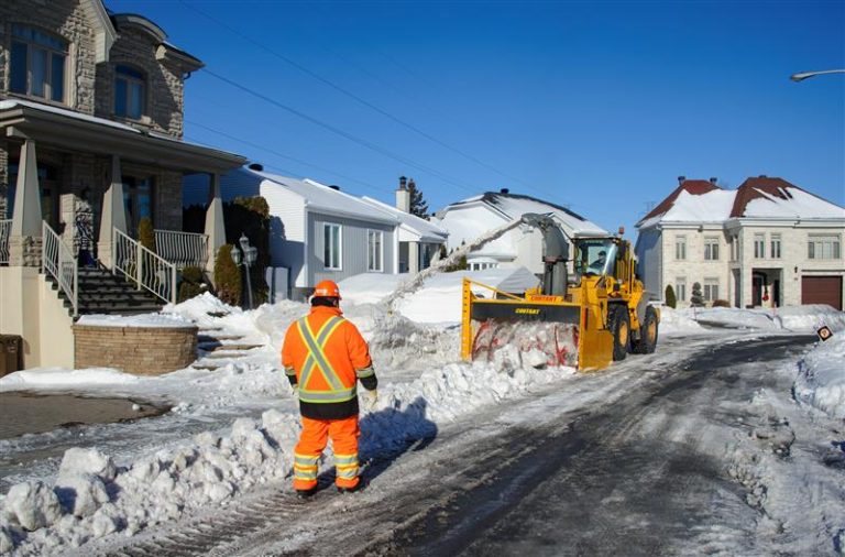 La nouvelle entente accorde des augmentations salariales de 22,25 % sur 6 ans, dont 19,5 % s’appliquera sur les paies à compter du 1er janvier 2026. (Photo gracieuseté – Ville de Laval)
