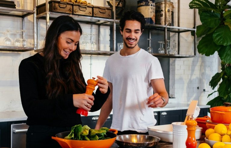 Trois façons simples de réduire les déchets à la maison Plusieurs trucs tout simples suffisent pour produire moins de déchets à la maison. (Photo gracieuseté - L'Édition Nouvelles)