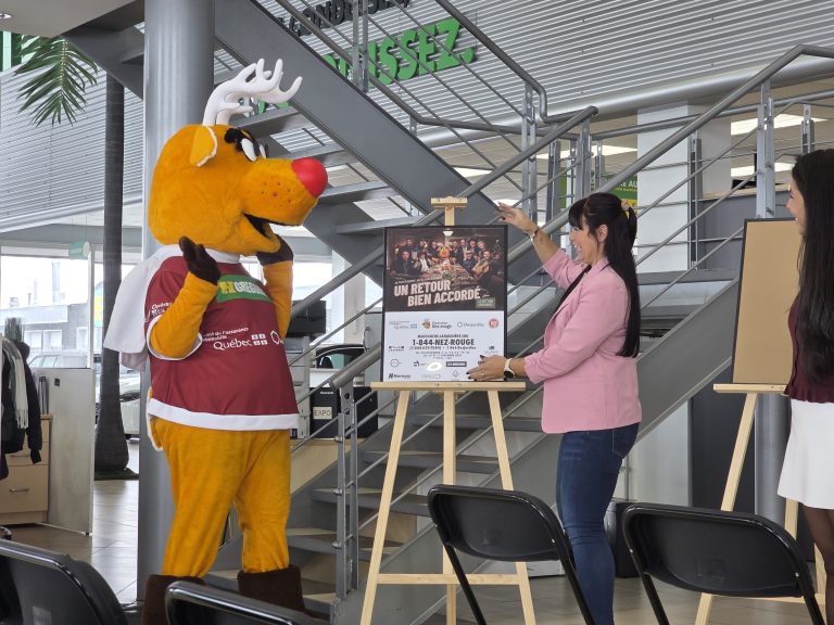 La région de Laval – Basses Laurentides dessert les villes de Blainville, Boisbriand, Deux-Montagnes, Laval, Lorraine, Oka, Pointe-Calumet, Rosemère, Saint-Eustache, Saint-Joseph-du-Lac, Sainte-Marthe-sur-le-Lac et Sainte-Thérèse. (Photo 2M.Media – Corinne Prince)