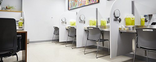 Le ROIL et ses partenaires réclament le retrait du projet de loi 103 Le projet de loi 103 vise à réglementer les services de consommation supervisée (SCS). (Photo gracieuseté – Site web gouvernement du Canada)