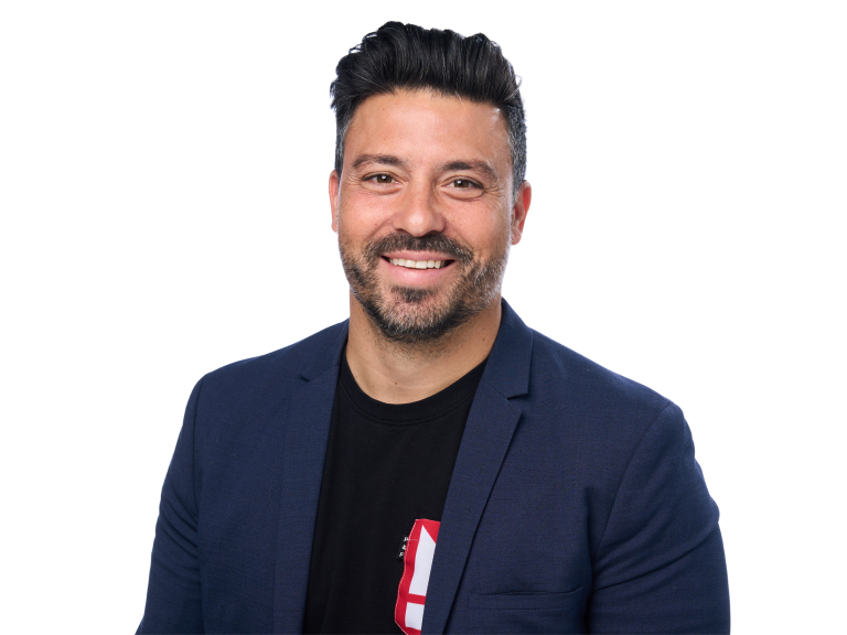 Mickael De Oliveira, directeur au développement des affaires chez Mon Technicien.