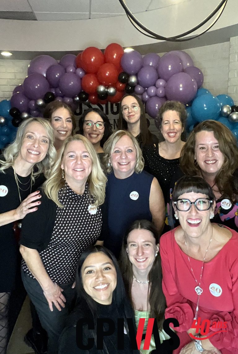 Le CPIVAS célèbre 40 ans d’engagement contre les violences sexuelles à Laval Le CPIVAS a pour mission de soutenir, accompagner et défendre les droits des personnes victimes de violence sexuelle, tout en menant des actions de prévention et de sensibilisation auprès des jeunes et de la communauté. (Photo gracieuseté)