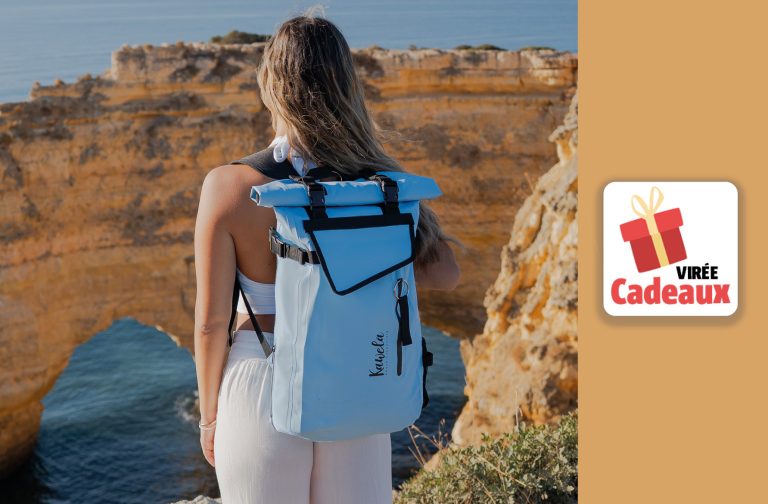 À GAGNER: Coffret cadeau d’une valeur de 131$ chez Kawelä