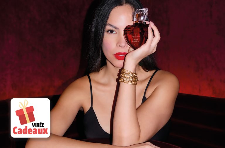 À GAGNER : un certificat-cadeau de 300$ chez High On Love