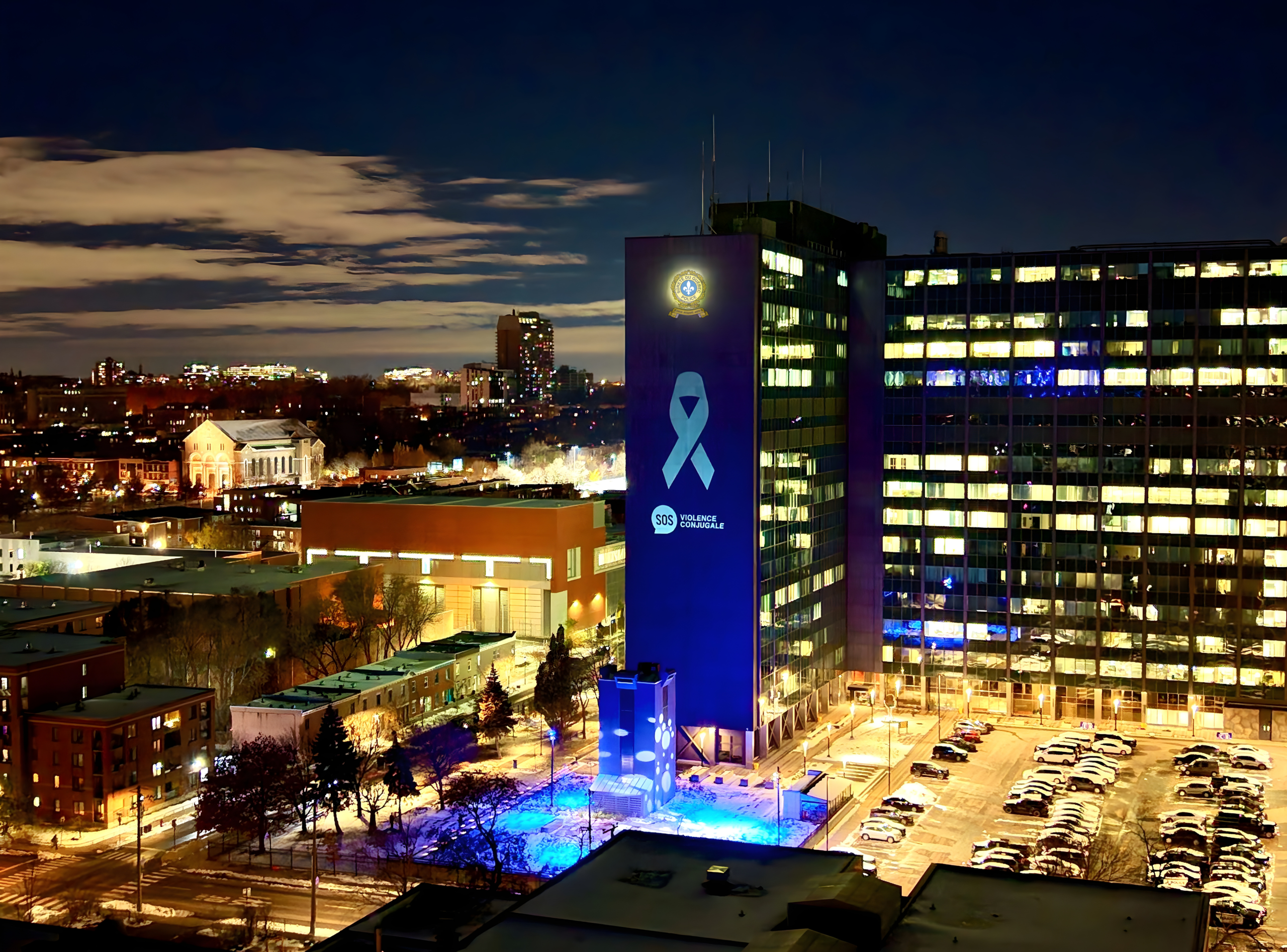 (Photo gracieuseté – Sûreté du Québec)