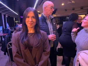 Valérie Rancourt (Sainte-Dorothée)