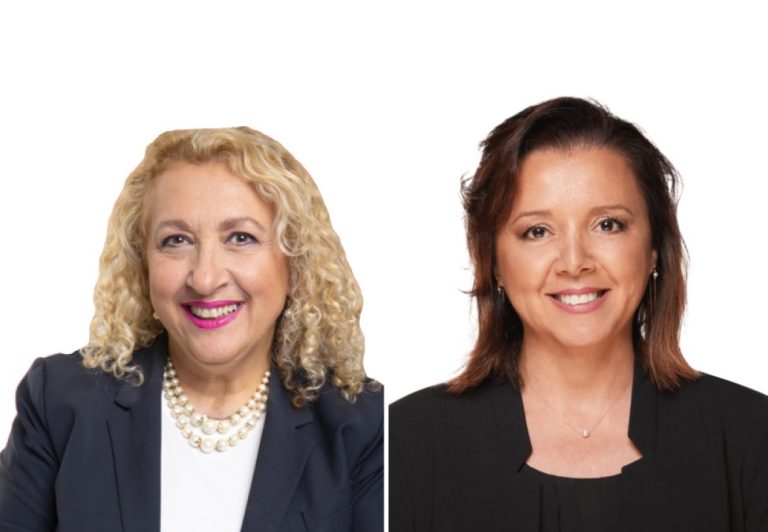 Crise politique au PLQ: deux députées de Laval sur la sellette Dans l’ordre habituel, Sona Lakhoyan Olivier, députée libérale de Chomedey, et Alice Abou-Khalil, députée caquiste de Fabre.