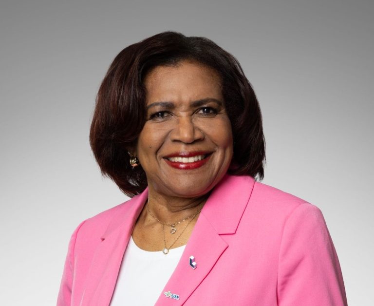 Les funérailles de Jocelyne Frédéric-Gauthier célébrées le 6 décembre Jocelyne Frédéric-Gauthier, 1956-2025.