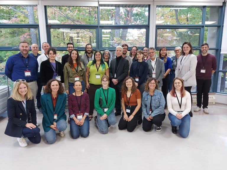 Le Collectif et ses 26 partenaires fondateurs invitent les organismes lavallois à rejoindre leurs rangs.