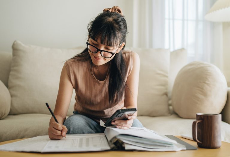 Trouver de l’aide en cas de difficultés financières Une aide peut prendre plusieurs formes pur faire face à des difficultés financières. (Photo gracieuseté - L'Édition Nouvelles)