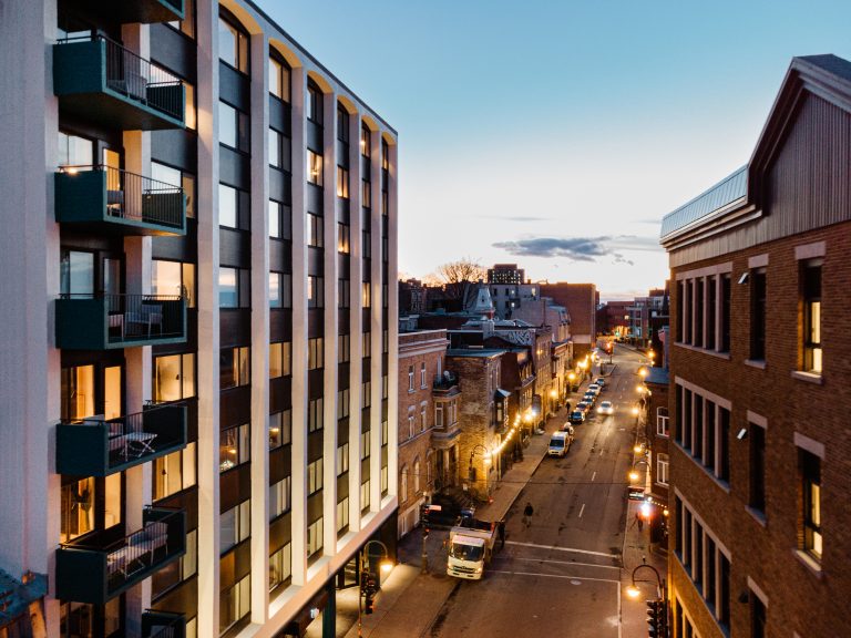 Pourquoi les attentes des locataires ont changé depuis la pandémie, et ce que Société immobilière Bélanger fait pour y répondre