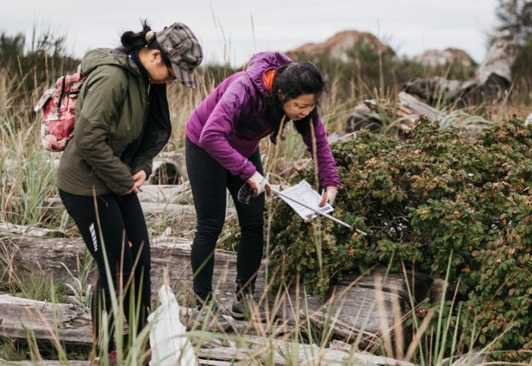 Pour un environnement plus sain, il n'est pas nécessaire de poser de grands gestes. (Photo gracieuseté - L'Édition Nouvelles)