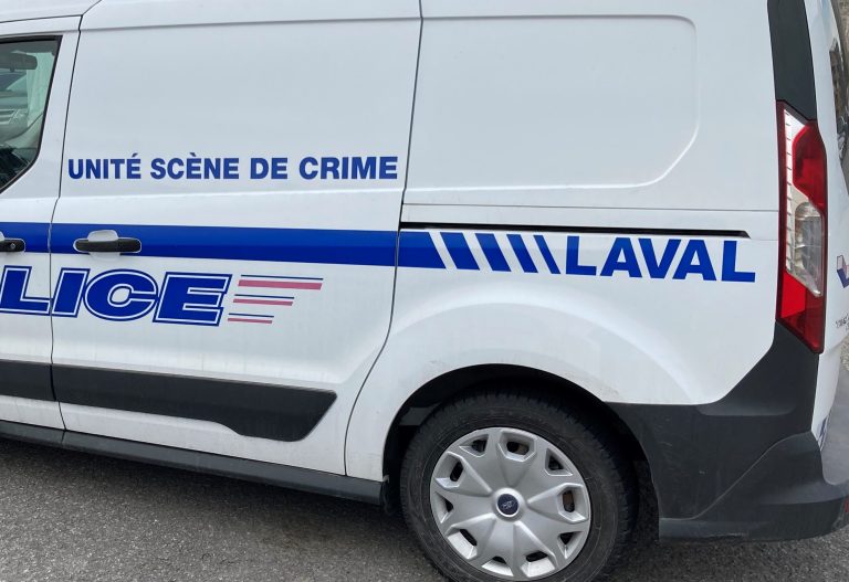 La police de Laval devra ajouter un 3e événement à son enquête sur une vague de violence armée ciblant des établissements de restauration sur son territoire cette semaine. (Photo 2M.Media)