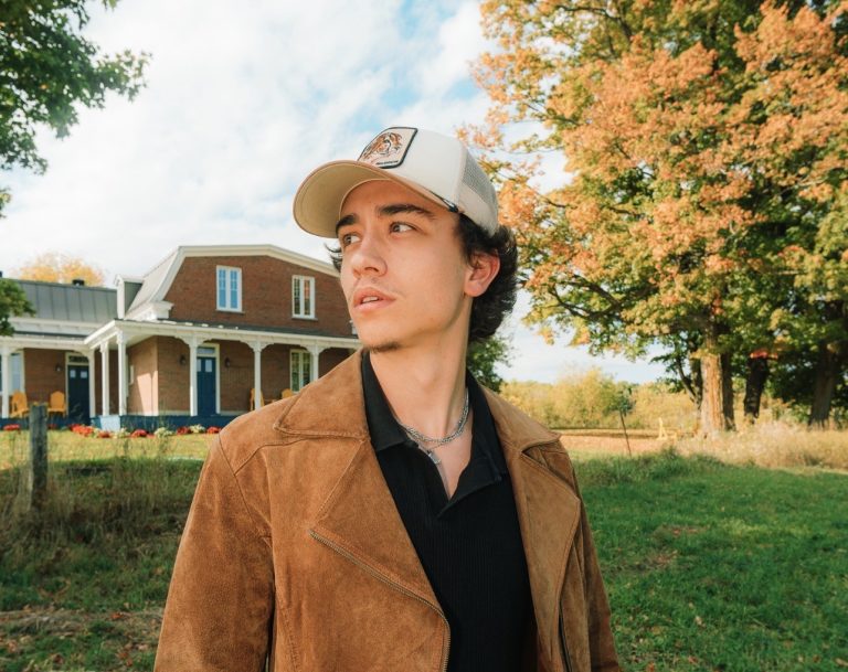 Jeunes rêveurs à fait son lancement d’album à Laval (photo gracieuseté – Jeunes rêveurs)