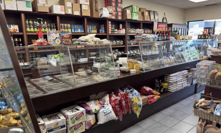 Aliments Noiselle situé au 4800, boulevard Samson, à Laval. (Capture d'écran - Google Maps)