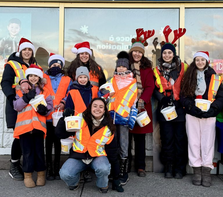 L’organisme Les Zépanouis, Centre de pédiatrie sociale en communauté Laval, regroupe quatre points de service et deux adresses satellites. (Photo gracieuseté)