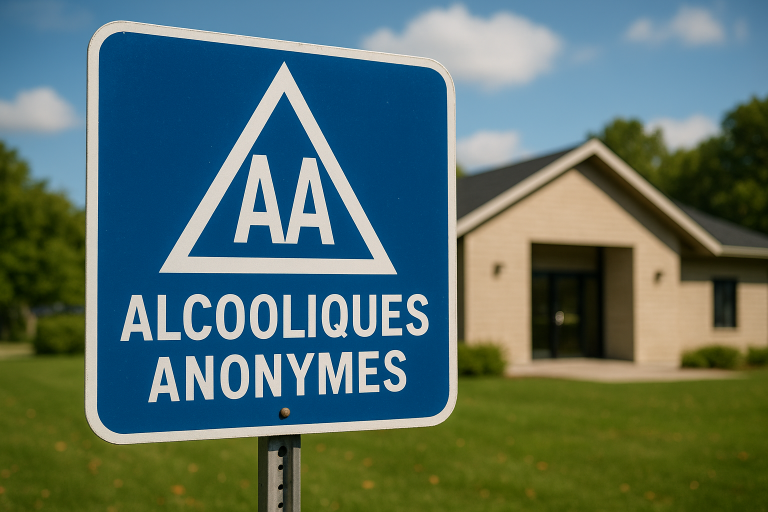 Les Alcooliques anonymes de Laval redoublent d’effort pour les Fêtes Les Alcooliques anonymes de Laval rappellent à la population lavalloise que plus d’une vingtaine de groupes locaux se réunissent chaque semaine afin d’aider toute personne ayant un problème avec l’alcool. (Photo gracieuseté - Alcooliques anonymes de Laval)