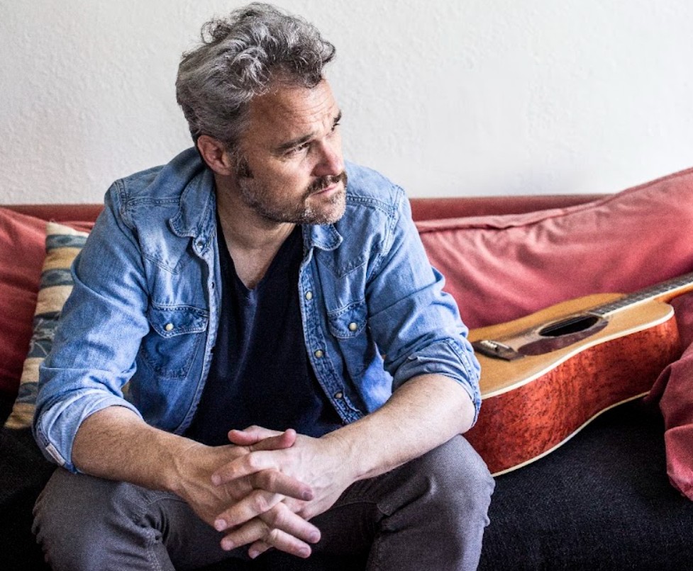 Le spectacle «Mythomane» de Thomas Hellman à Laval