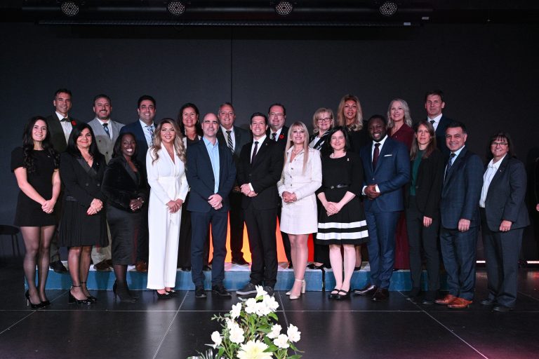 La composition du conseil municipal 2025-2029.