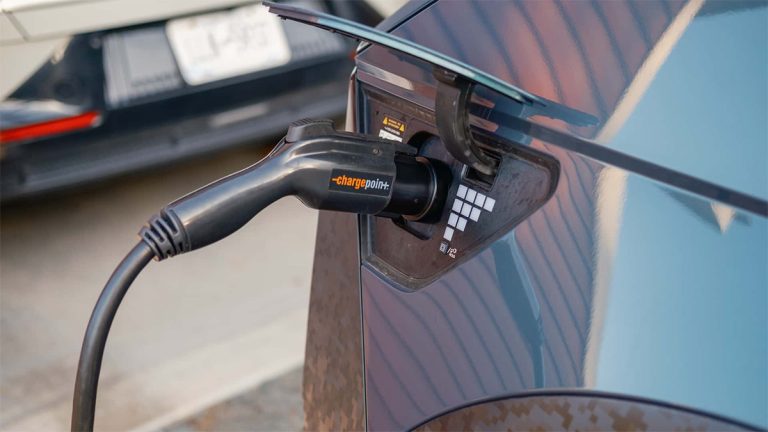 Une borne de recharge chez vous sur la Rive-Nord ?