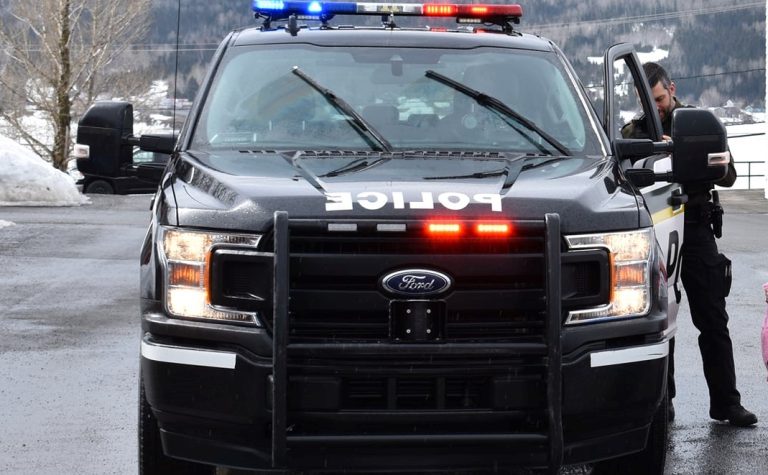 L’opération nationale concertée Alcool-Drogues a mené à quelque 702 arrestations durant les Fêtes. (Photo gracieuseté – Sûreté du Québec)