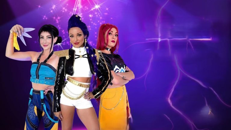 Le spectacle est produit par CriOfun Animation, une entreprise spécialisée dans les événements dédiés au public jeunesse. (Photo gracieuseté)