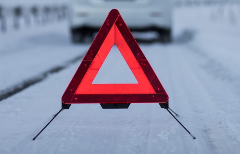 Travaux et fermetures de l’autoroute 40 et du pont Charles-De-Gaulle durant quatre jours ce week-end entre Montréal et la Rive-Nord. (Photo gracieuseté - Depositphotos)