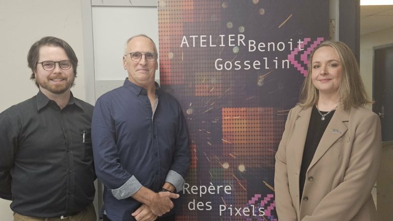 L’école de la Mosaïque est située dans les bâtiments du Centre de réadaptation pour jeunes en difficultés de Cartier de Laval et scolarise des jeunes âgés de 12 à 18 ans. (Photo gracieuseté)