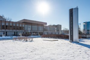 Deuxième terre d’accueil en termes d’immigration derrière Montréal, Laval veut devenir «un moteur d’intégration et de valorisation du français» au Québec.