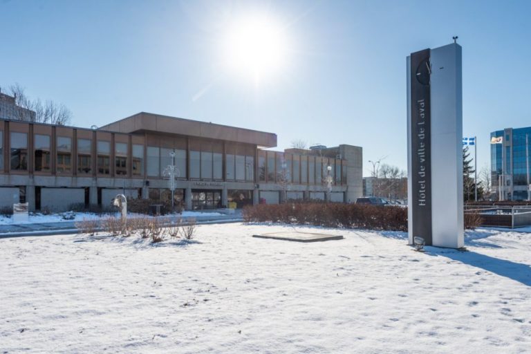 Deuxième terre d’accueil en termes d’immigration derrière Montréal, Laval veut devenir «un moteur d’intégration et de valorisation du français» au Québec.
