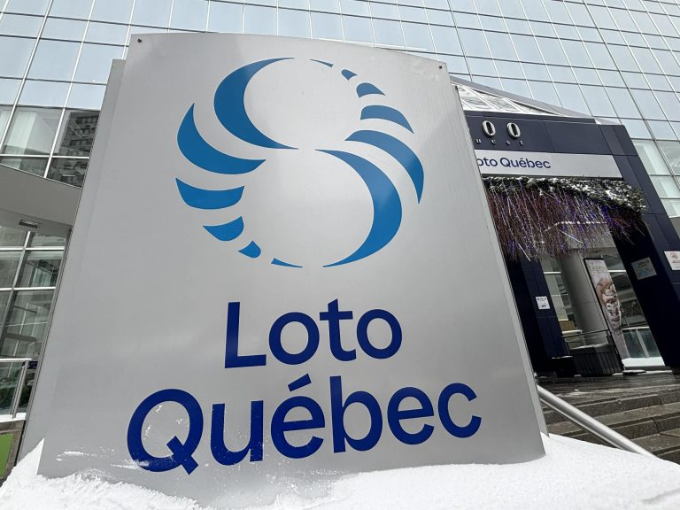 Le Gros lot classique du Lotto 6/49 a été remporté à 10 reprises en 2025. (Photo 2M.Media - Benoit LeBlanc)