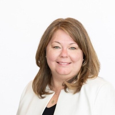 Marie-Josée Villeneuve. (Photo gracieuseté)