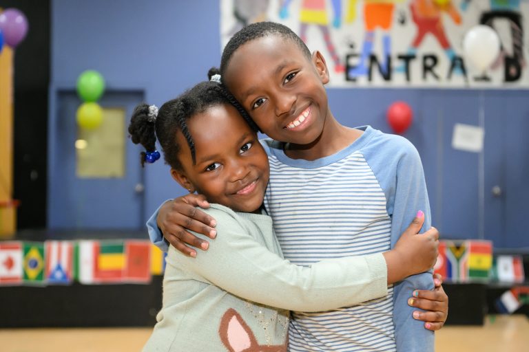 Laval compte plus de 38 000 résident.e.s issus des communautés noires, soit près de 9% de sa population. (Photo gracieuseté – Vincent Girard)