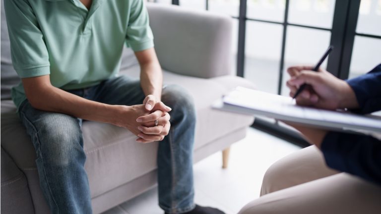 Le Canada deviendra l'un des premiers pays à publier une stratégie pour la santé des hommes, aux côtés de l'Australie, du Royaume-Uni, de l'Afrique du Sud, de la Malaisie et du Brésil. (Photo gracieuseté)