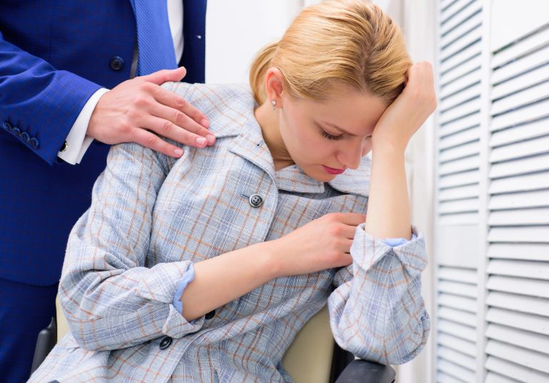 Près de 600 000$ sur 2 ans à la police de Laval pour contrer les violences sexuelles Ces dernières années, la police de Laval fait face à une hausse des dénonciations de violence sexuelle et conjugale sur son territoire, ce qui nécessite des effectifs spécialisés en pareille matière. (Photo gracieuseté - Depositphotos)