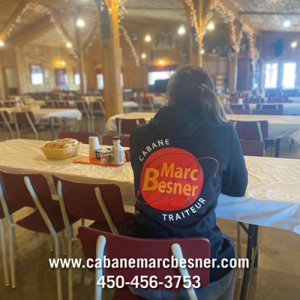 Traiteur Marc Besner