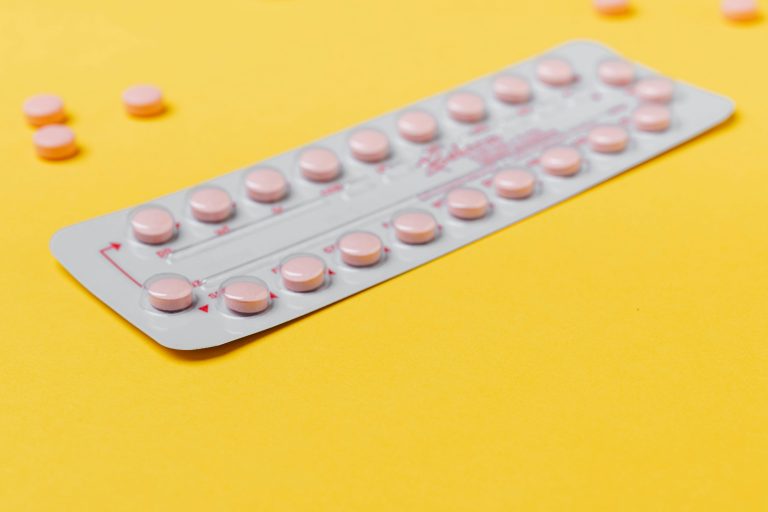 La pilule contraceptive aurait une influence sur la peur En 2020, 22,3% des femmes canadiennes sexuellement actives âgées de 15 à 49 ans désireuses d’éviter une grossesse ont déclaré avoir utilisé la pilule contraceptive au cours de la dernière année.(Photo gracieuseté)