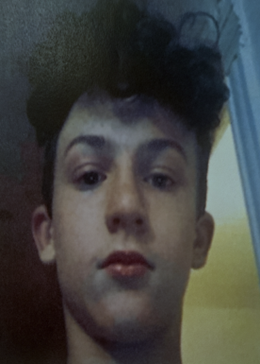 Craintes vives pour un adolescent disparu depuis 52 jours Lucas Houle, un garçon de 16 ans, n’a pas donné signe de vie depuis près de 2 mois. (Photo gracieuseté - Sûreté du Québec)