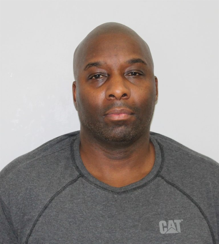 La police de Laval soupçonne Jerry Boncy, 49 ans, d’avoir fait d’autres victimes d’agression sexuelle. (Photo gracieuseté - Service de police de Laval)