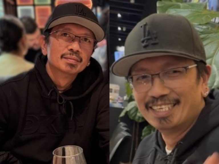 Abner Rono Suyat qui a été porté disparu le 27 mars. (Photos gracieuseté)