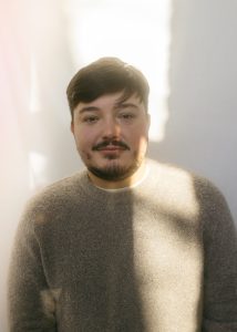 Émile Bilodeau fera un arrêt à Laval au Théâtre des muses de la Maison des arts de Laval le samedi 14 mars. (Photo gracieuseté)