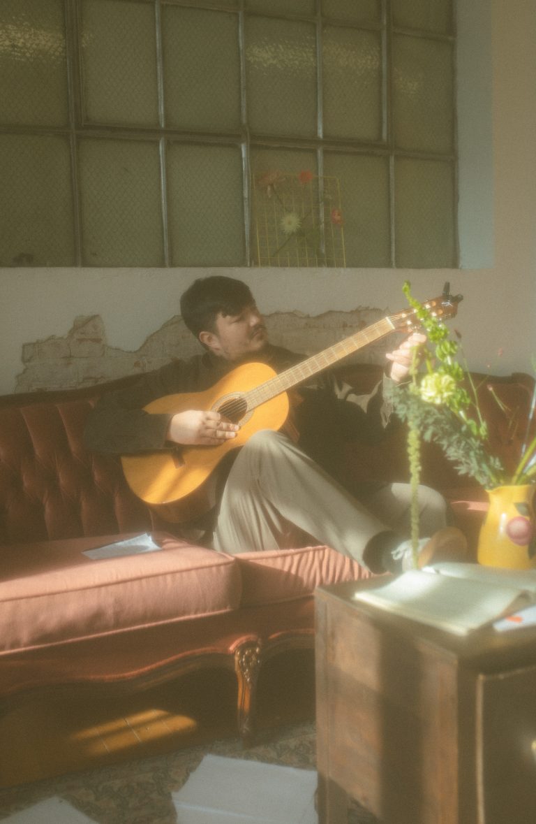 Émile Bilodeau (Photo gracieuseté)