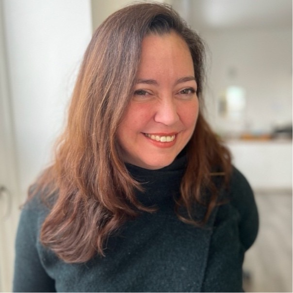 Nouvelle direction générale à la Fondation du Collège Montmorency Stéphanie Oscarson, nouvelle directrice générale de la Fondation du Collège Montmorency. (Photo gracieuseté)