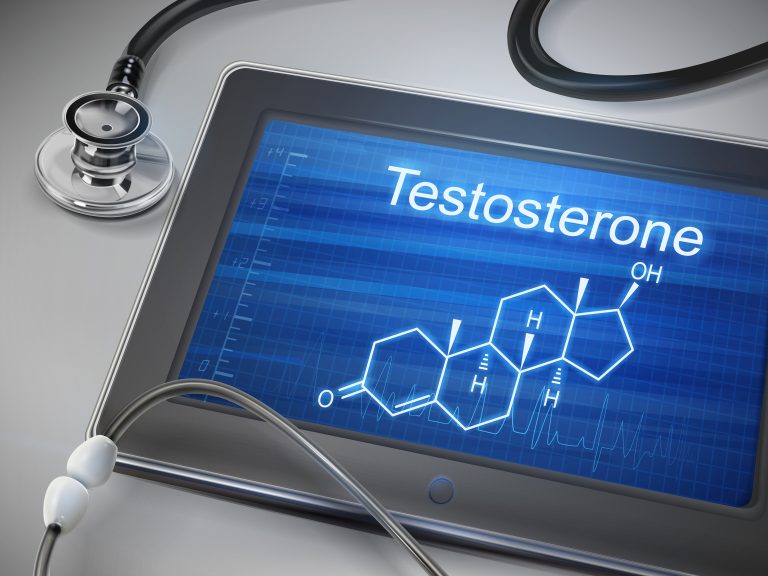 Tout ce qu’il faut savoir sur la testostérone