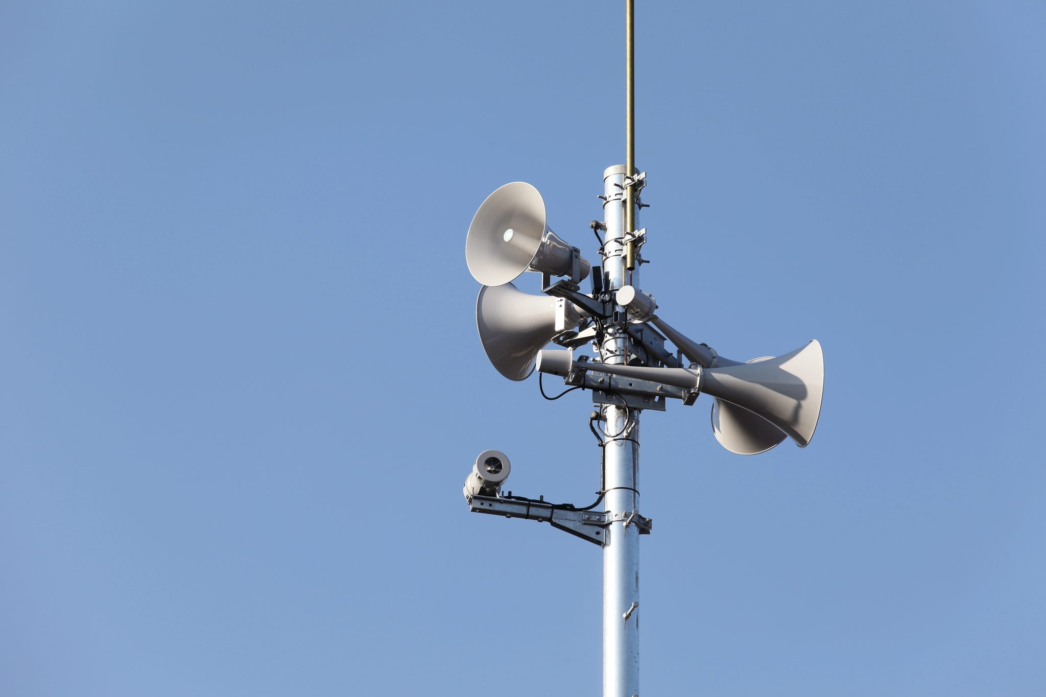 Des Tests De Sir nes D alerte Bient t Laval des-tests-de-sir-nes-d-alerte-bient-t-laval