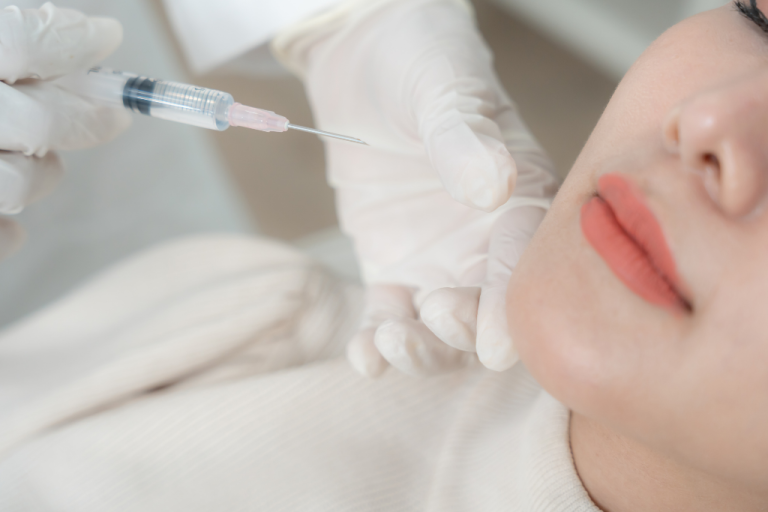 Cindy Stead a été reconnue coupable de 14 chefs d'accusation, dont l'administration d'injections sans ordonnance et/ou sans supervision d’un médecin. (Photo gracieuseté)