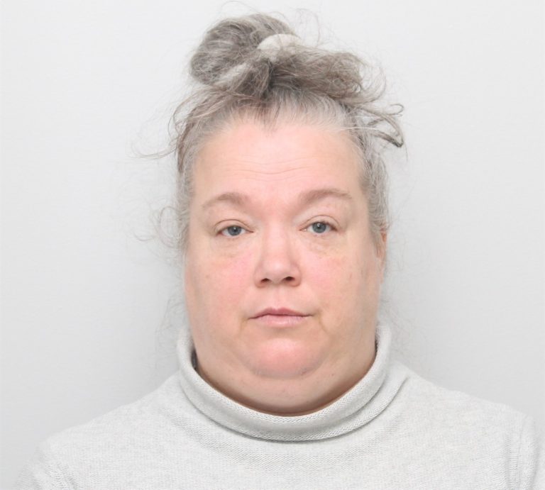 Récidviste récemment arrêtée par la police de Laval pour fraude au sein d’un organisme à but non lucratif basé à Saint-Vincent-de-Paul, Mélanie Payette est soupçonnée d’avoir fait d’autres victimes en tant qu’administratrice ou directrice. (Photo gracieuseté – Service de police de Laval)