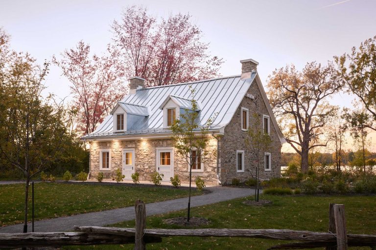 Neuf ans après son acquisition par la Ville, la Maison Marcel-Saint-Pierre rouvrira ses portes l’automne prochain pour accueillir une première résidence artistique.