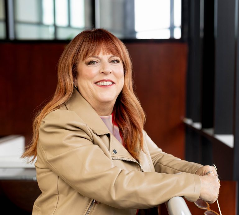 Nathalie Blais, ombudsman de Laval.